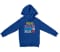 Poo Nu Sollalam Unisex Youth Hoodie in Royal Color